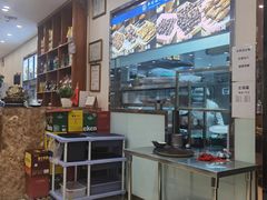 -宛平李记小吃(东关街店)