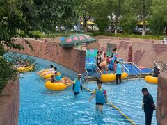 -苏州乐园森林水世界