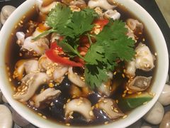 -湖滨28中餐厅·西湖宴·杭州君悦酒店