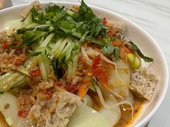 -培万河间驴火•驴肉火锅(东平店)