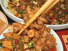 -阿嫂印象·民间江湖菜(大学城店)