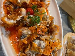 -海拉尔蒙古包(房山长阳店)