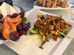 -顺丰国宴(工业博物馆店)