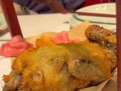 -江城小馆陕南妈妈菜·全球旅行餐厅(钟楼店)