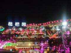 -枇杷园食为鲜火锅(南山店)