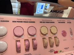 -乐天免税店(明洞店)