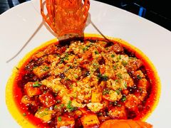 麻辣豆腐龙虾-上海滩餐厅(BFC外滩金融中心店)