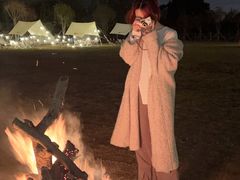 -不觉晓CAMPING(上海迪士尼营地店)