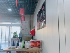 大堂-孙厨娘川味饭馆(临河街店)