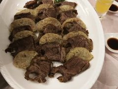-聚春园自助餐厅(东街口店)