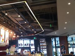 -COSTA COFFEE(成都来福士店)