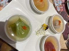 -点都德(华强南店)