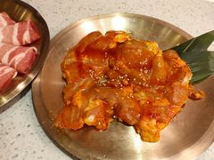 -炭之家·齐齐哈尔非遗烤肉·鲜切直供(中央大街店)