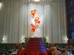 -Yan Ting 宴庭中餐厅(上海静安瑞吉酒店)