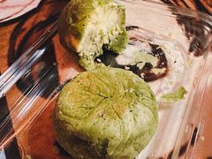 -栗记麦香坊·草之楼仙豆糕(东直门店)