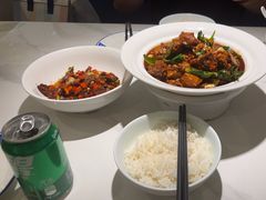 -兰湘子·湘菜小炒(济南领秀城店)