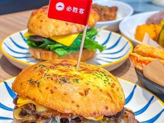 -必胜客(北苑路店)
