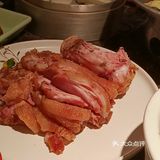 ‼️人均五十的宝藏江浙菜‼️新白鹿真的太绝了
