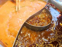 -豆花姐烂豆花火锅(水屯北路恒大滨河店)