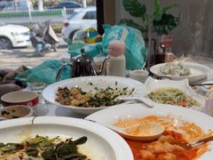 -渔码头食府·20年蓬莱老字号(登州路店)