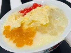 榴莲捞珠-堂屋糖水店(愚园店)