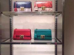 -GUCCI(南京德基店)