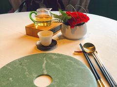 -三号黄浦会Canton Table