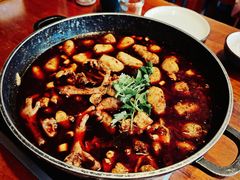 -绝城芋儿鸡(犀浦旗舰店)