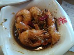 -泰煌鸡·上海白斩鸡·沪菜(平利店)