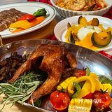 💐七夕约会餐厅｜建议都去这里！氛围感拉满