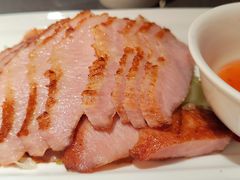 -新白鹿餐厅(百联中环店)