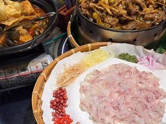 -甘家界牌柠檬鸭(青山店)