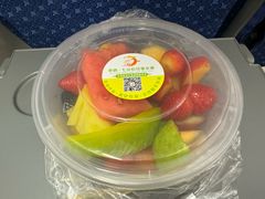 -老炳·七丛松甘草水果