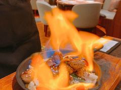 -山葵家·创意料理(宁波来福士店)