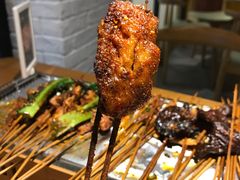 -Let’s WaKao瓦烤(贝森店)