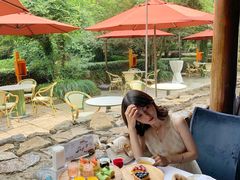 -三嚥阁 La Villa Restaurant