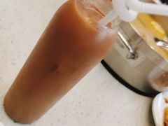 -肥仔文澳门猪骨煲(南京西路店)