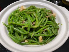 -西北人家莜面村(建设店)