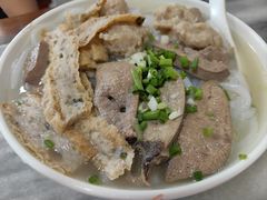 -铭珠粥粉(雅居乐花园分店)
