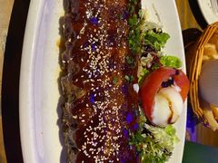 -1886德国汽车餐厅(外滩十六铺码头店)