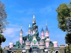 -芜湖方特旅游度假区