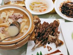 -金时代顺风大酒店(临港百联店)