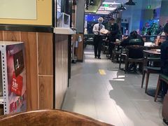 -李先生牛肉面大王(济南火车站候车室店)