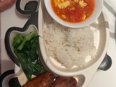 -上上席川菜(凯德乐峰广场店)