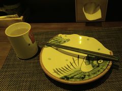 -鸟泉居酒屋·烧鸟·酒馆(百子湾店)