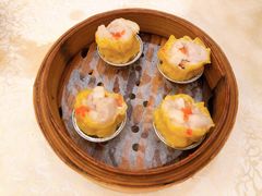 -顺德人家食府(黄金广场店)