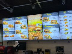 -卡乐星(浦东机场店)