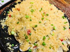 -霄汉羊排(万松园一店)