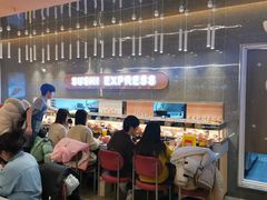 -争鲜回转寿司(中街大悦城店)