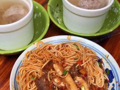 -秦胖子肉陀良心店
